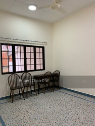 Sembawang Springs Estate (D27), Semi-Detached #205247211